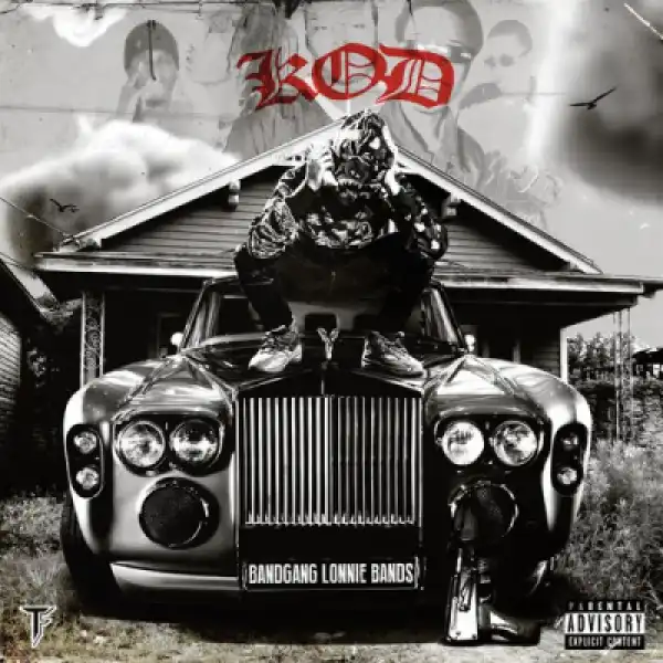 Bandgang Lonnie Bands - Moody